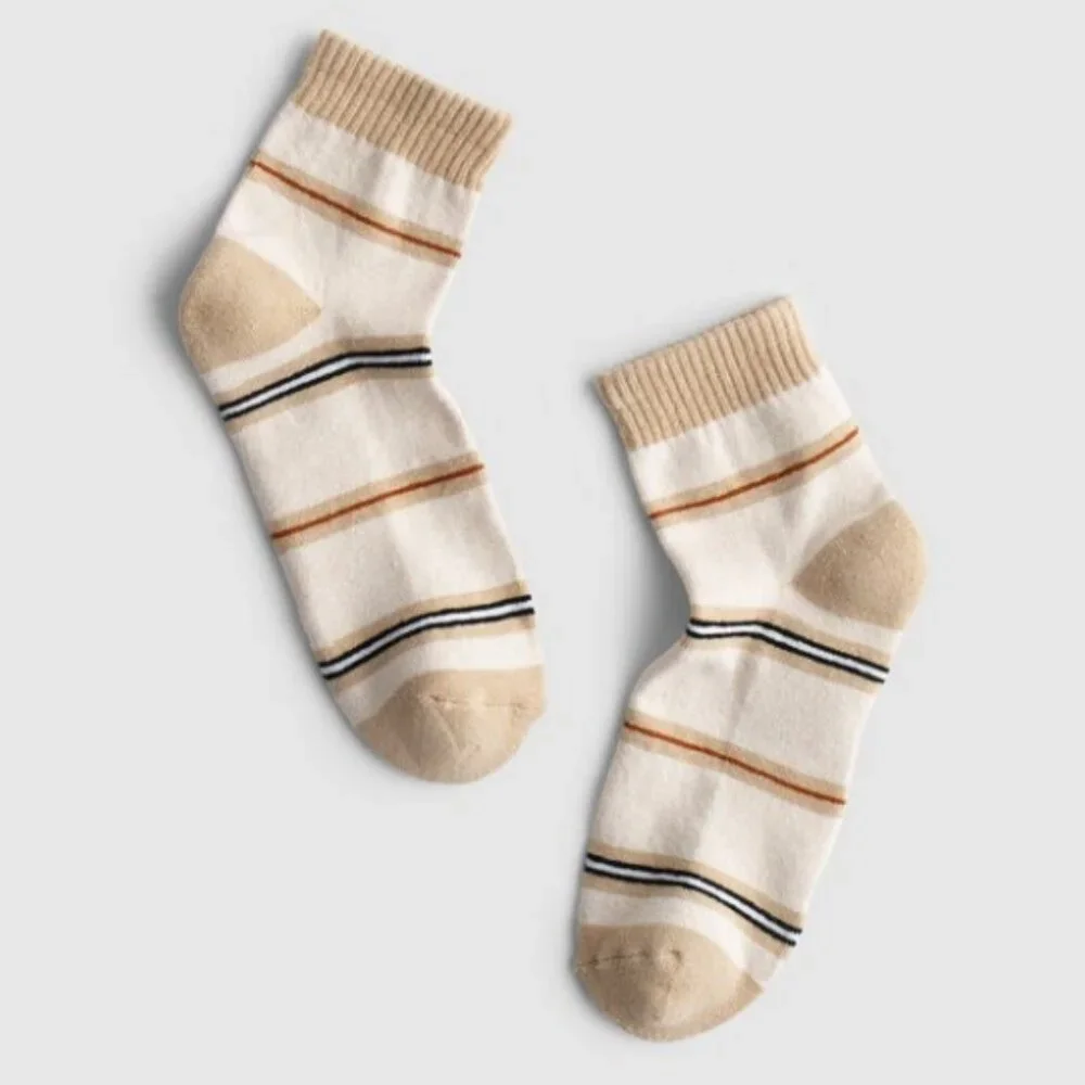 Madewell MWL Cloudlift Ankle Socks